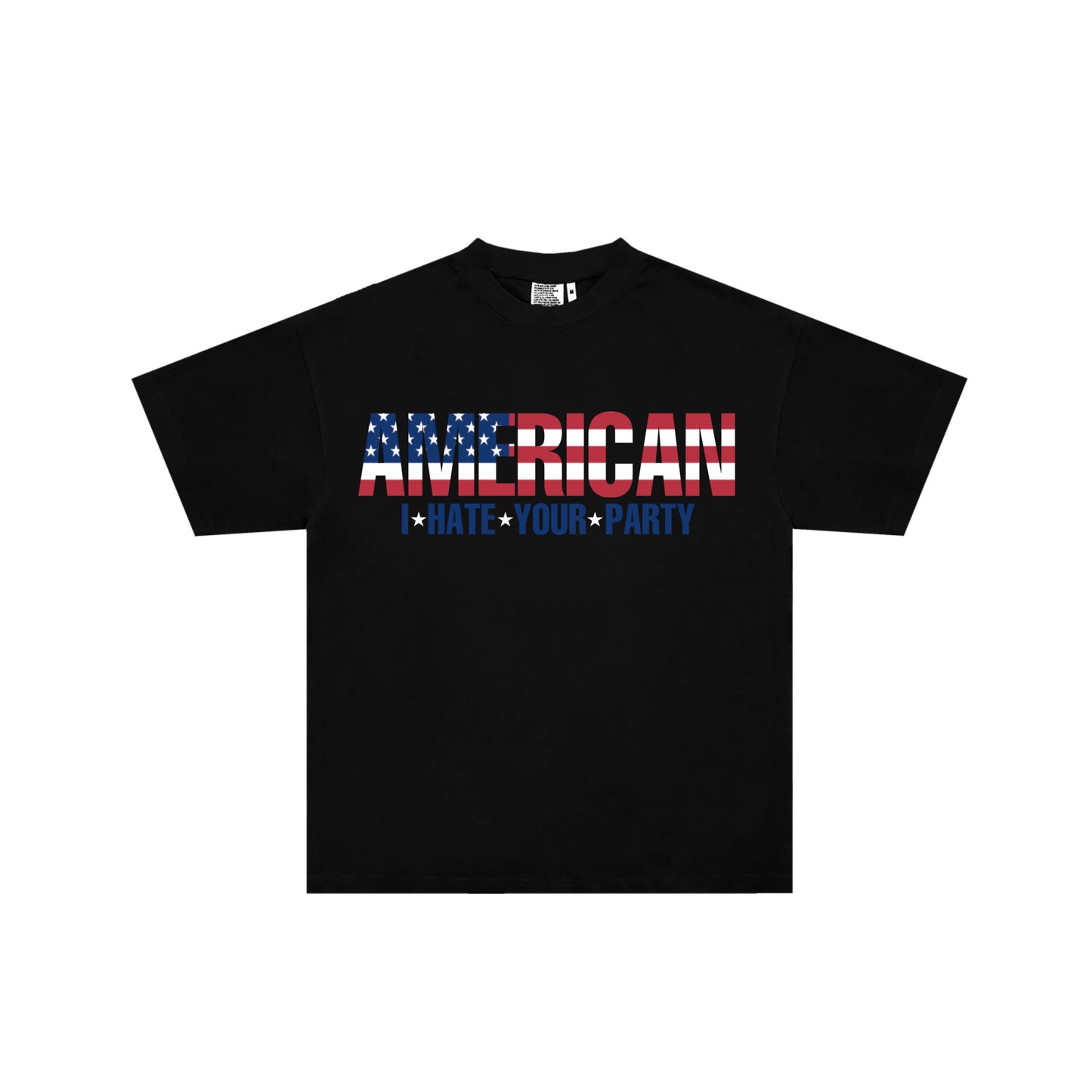 AMERICAN TEE