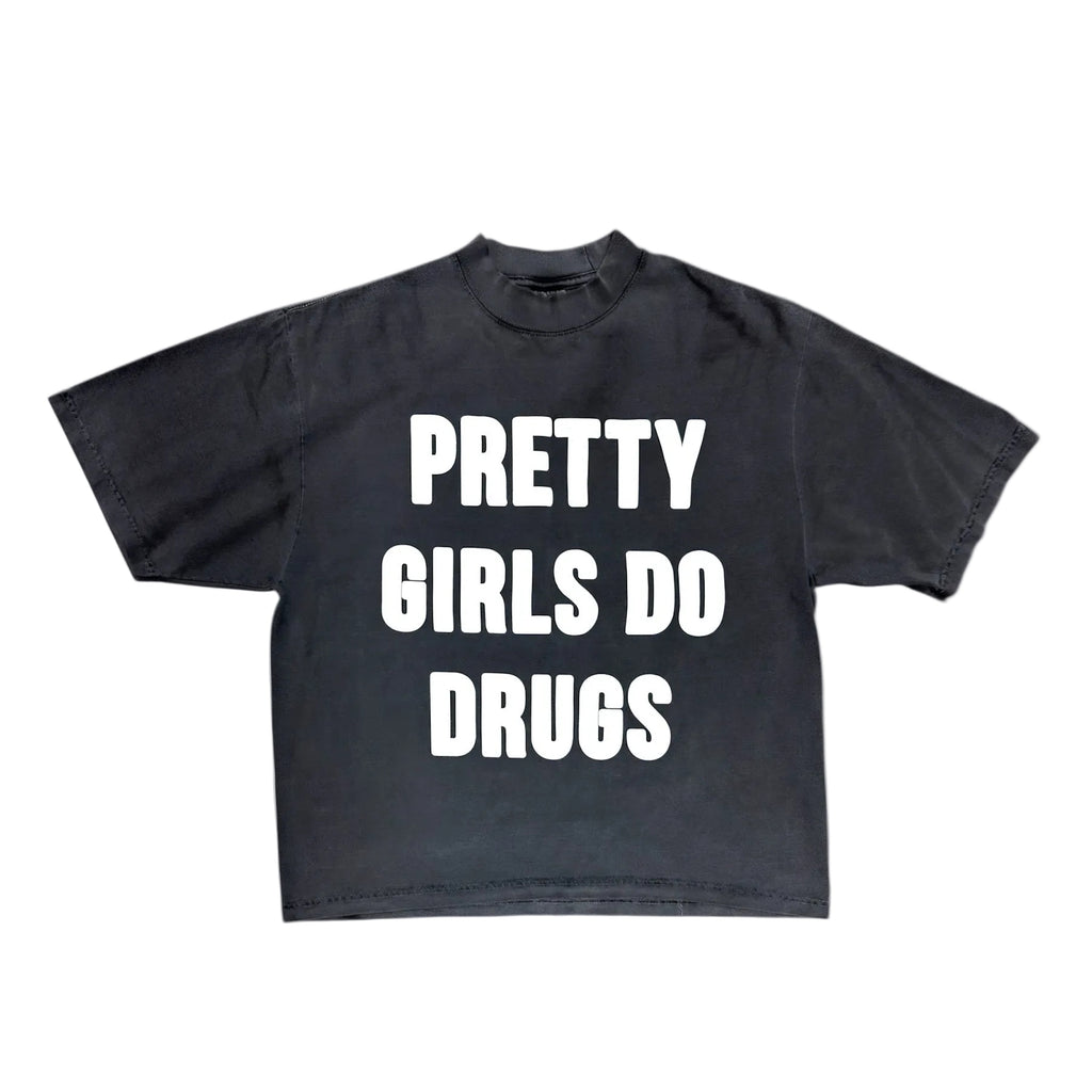 Asphalt Tee