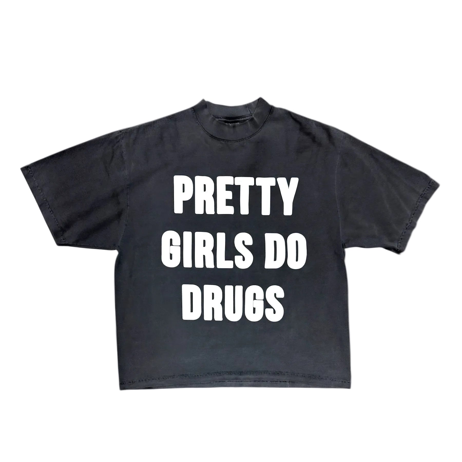 Asphalt Tee