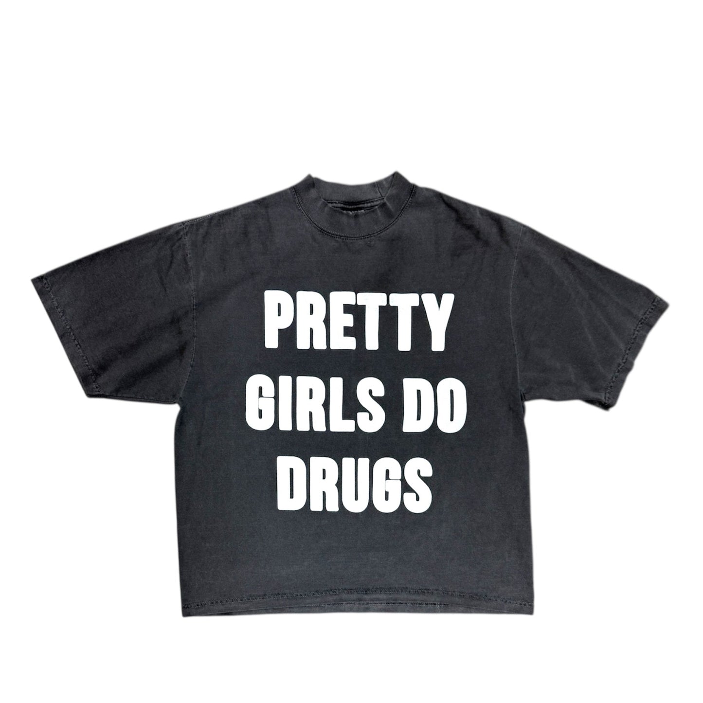 Asphalt P.G.D.D Tee
