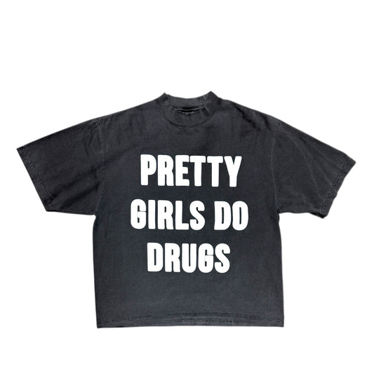 Asphalt P.G.D.D Tee