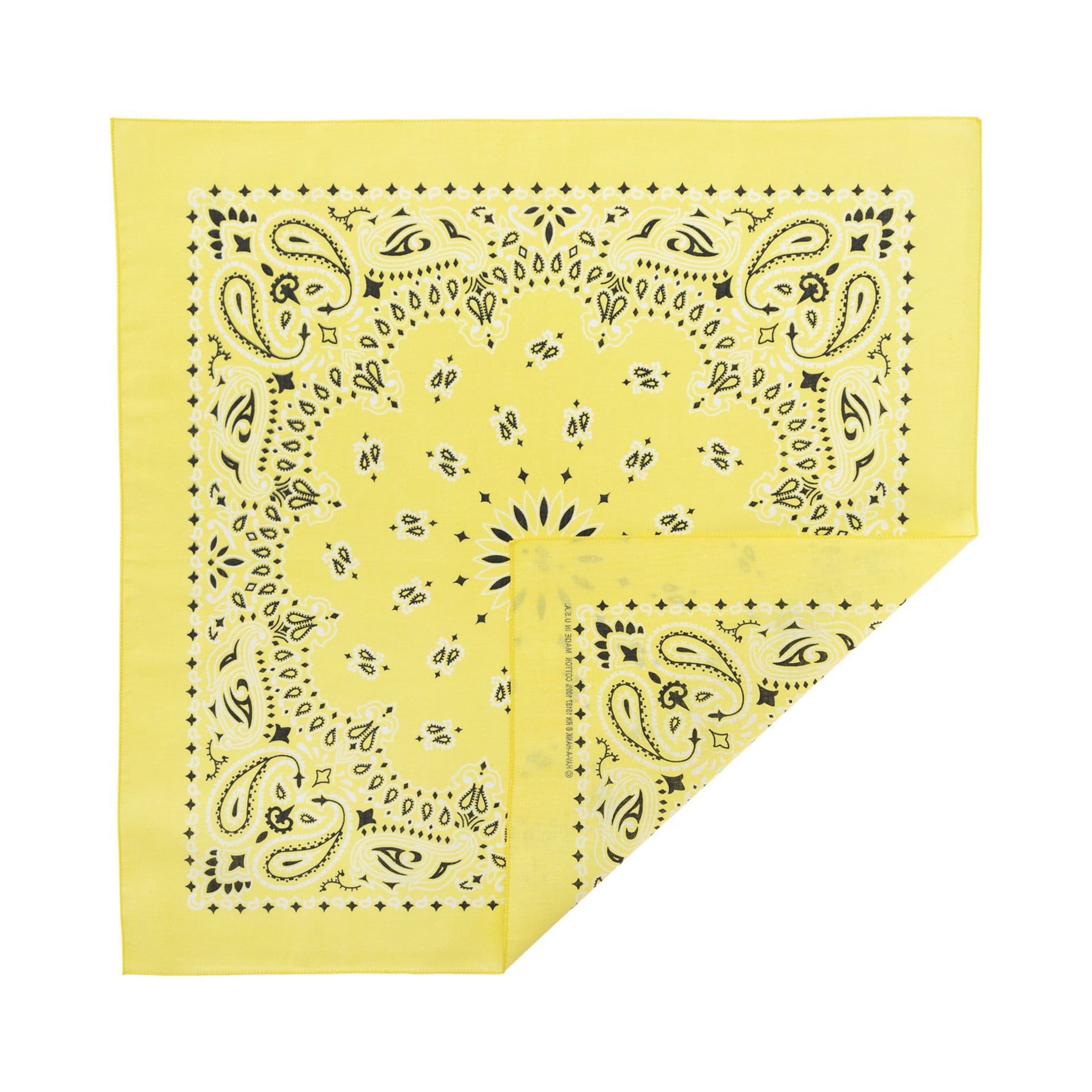 Paisley Head Wrap