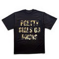 Cheetah Tee